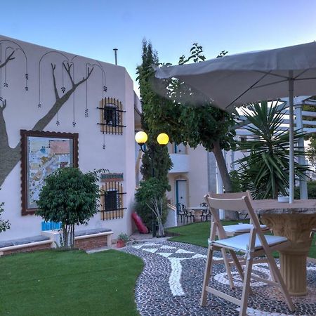Appartamento Casa Cicale Porto Heli Esterno foto