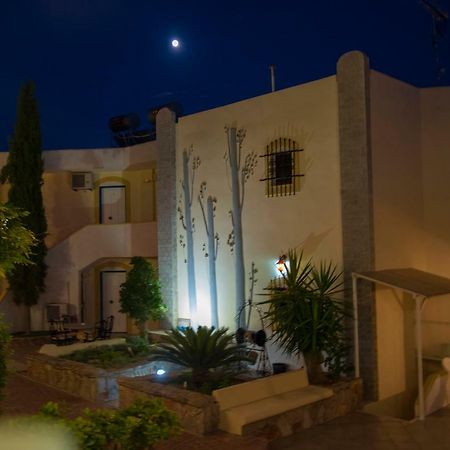 Appartamento Casa Cicale Porto Heli Esterno foto