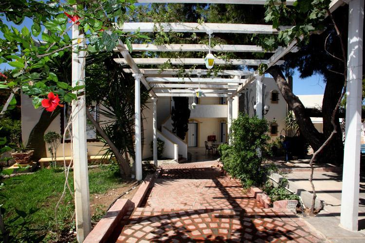 Appartamento Casa Cicale Porto Heli Esterno foto