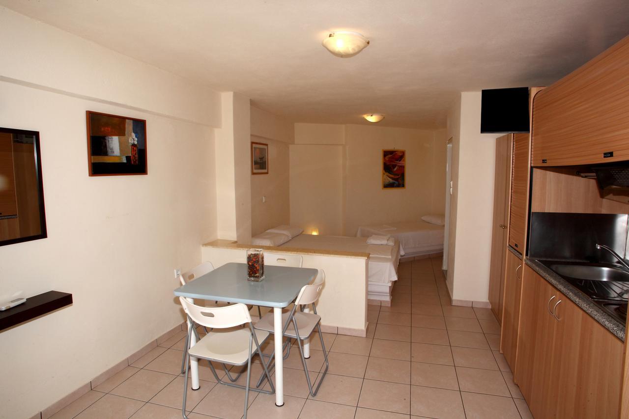 Appartamento Casa Cicale Porto Heli Esterno foto