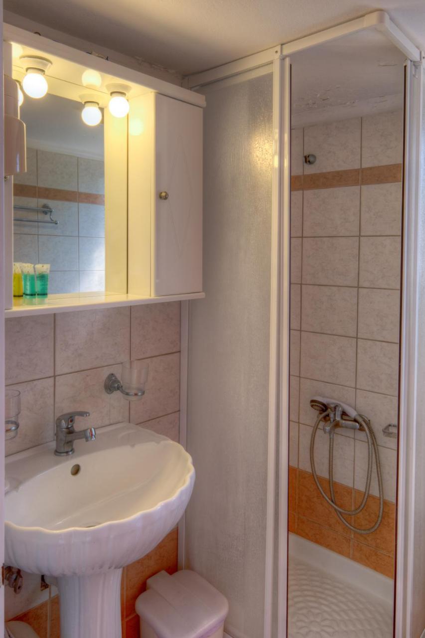 Appartamento Casa Cicale Porto Heli Esterno foto