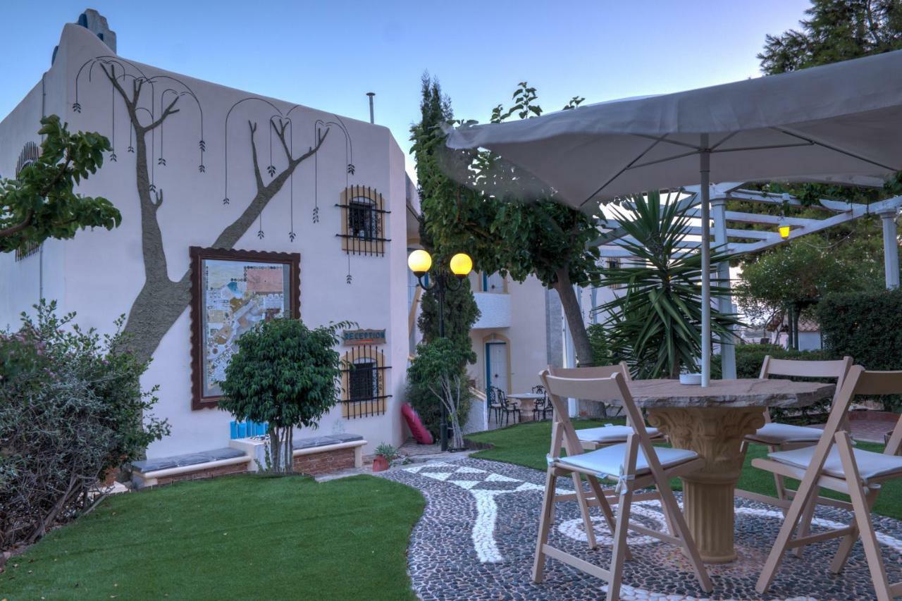 Appartamento Casa Cicale Porto Heli Esterno foto