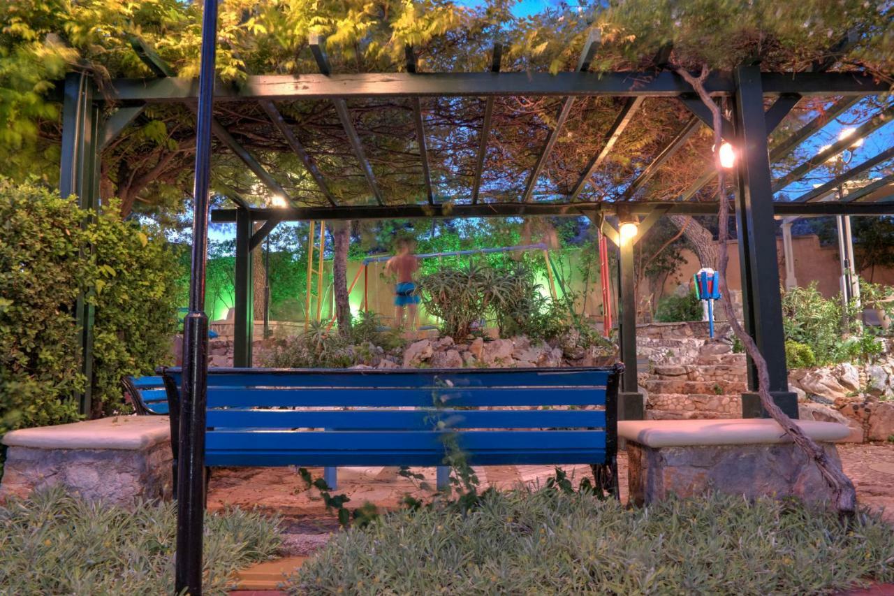 Appartamento Casa Cicale Porto Heli Esterno foto